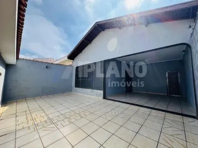 Casa com 3 Quartos à venda, 360m² no Vila Monte Alegre, Ribeirão Preto