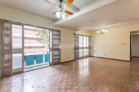Apartamento com 3 Quartos à venda, 171m² no Centro Histórico, Porto Alegre