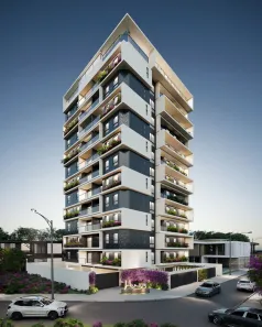Apartamento com 2 Quartos à venda, 54m² no Intermares, Cabedelo