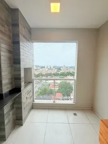 Apartamento com 2 Quartos para alugar, 65m² no Independência, Taubaté