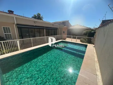 Casa com 5 Quartos à venda, 324m² no Jardim Antártica, Ribeirão Preto
