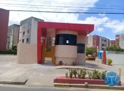 Apartamento com 3 Quartos para alugar, 70m² no Nova Parnamirim, Parnamirim