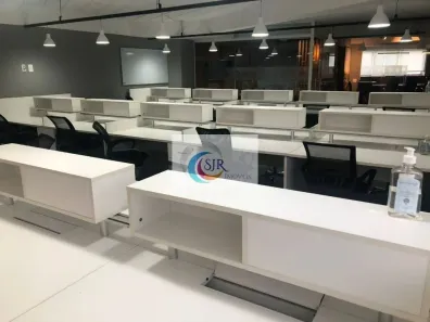 Sala Comercial à venda, 231m² no Vila Olímpia, São Paulo