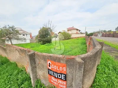 Lote/Terreno à venda, 434m² no Cristo Rei, São Leopoldo
