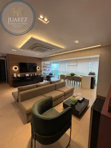 Apartamento com 3 Quartos à venda, 166m² no Patamares, Salvador