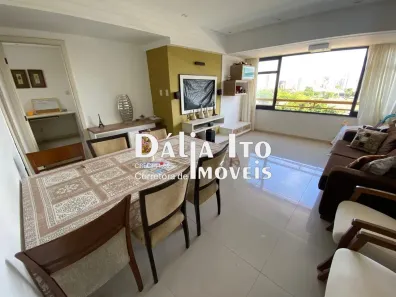 Apartamento com 2 Quartos à venda, 78m² no Pituba, Salvador