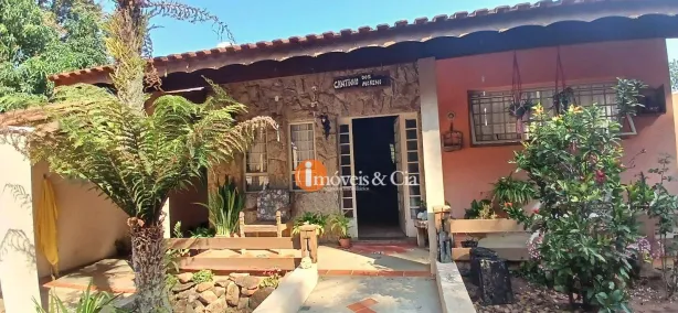 Casa com 4 Quartos à venda, 229m² no Jardim do Lago, Atibaia