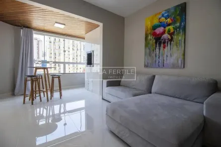 Cobertura com 4 Quartos para alugar, 187m² no Centro, Balneário Camboriú