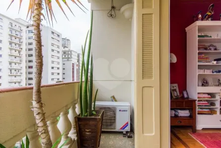 Apartamento com 3 Quartos à venda, 220m² no Santa Cecília, São Paulo