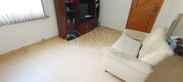 Apartamento com 2 Quartos à venda, 88m² no Tijuca, Rio de Janeiro
