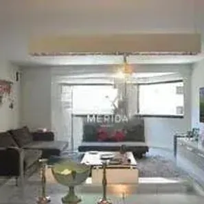 Apartamento com 2 Quartos à venda, 92m² no Jardim, Santo André