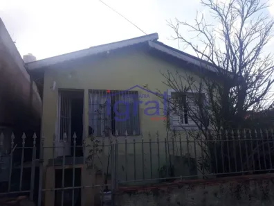 Lote/Terreno à venda, 250m² no Vila Campestre, São Paulo