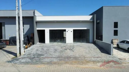 Ponto Comercial para alugar, 54m² no Itinga, Araquari