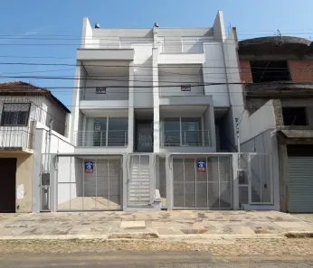 Casa com 3 Quartos à venda, 205m² no Jardim Itu, Porto Alegre