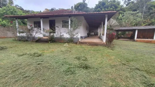Fazenda/Sítio com 3 Quartos à venda, 4200m² no , São Bento do Sapucaí