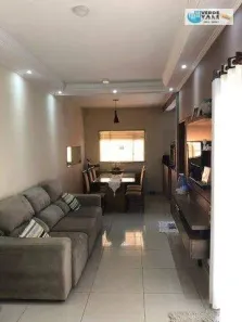 Sobrado com 3 Quartos à venda, 165m² no Parque Nova Esperança, São José dos Campos