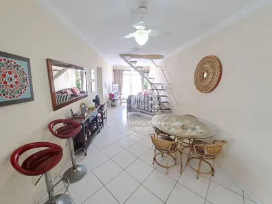 Apartamento com 2 Quartos à venda, 140m² no Pitangueiras, Guarujá