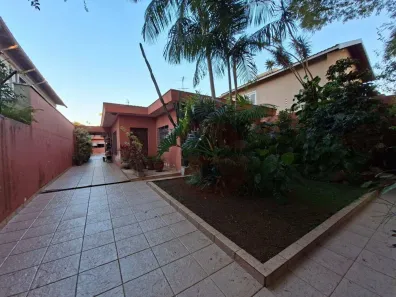 Casa com 3 Quartos à venda, 216m² no Butantã, São Paulo