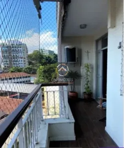 Apartamento com 2 Quartos à venda, 128m² no São Domingos, Niterói