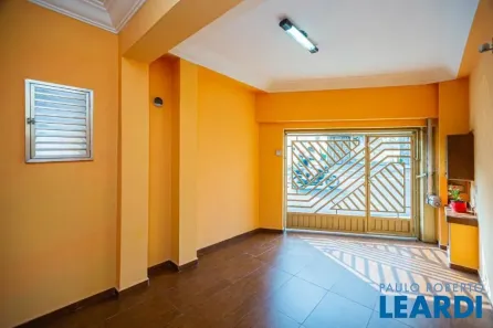 Sobrado com 2 Quartos à venda, 160m² no Jardim da Glória, São Paulo