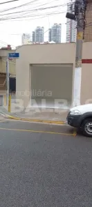 Imóvel Comercial para alugar, 37m² no Vila Gomes Cardim, São Paulo
