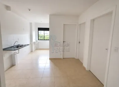Apartamento com 2 Quartos à venda, 43m² no Jardim Doutor Paulo Gomes Romeo, Ribeirão Preto