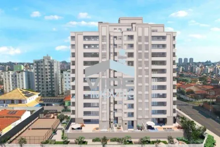 Apartamento com 3 Quartos à venda, 114m² no Jardim Guarani, Campinas