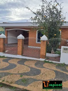 Casa com 3 Quartos à venda, 207m² no Jardim Cura D'Ars, Campinas