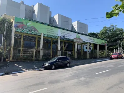 Lote/Terreno para alugar, 794m² no Ouro Branco, Novo Hamburgo