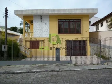 Imóvel Comercial com 5 Quartos à venda, 360m² no Barreiros, São José