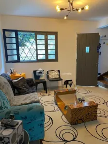 Casa com 3 Quartos à venda, 100m² no Pinheiros, São Paulo