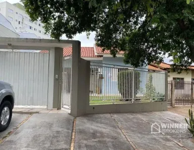 Casa com 3 Quartos à venda, 165m² no Zona 01, Cianorte