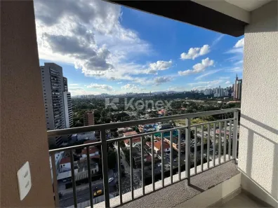 Apartamento com 1 Quarto à venda, 36m² no Butantã, São Paulo