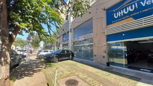 Ponto Comercial para alugar, 98m² no Jaçanã, São Paulo
