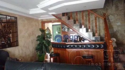 Sobrado com 3 Quartos à venda, 240m² no Vila Paiva, São Paulo