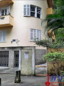 Apartamento com 2 Quartos à venda, 70m² no Grajaú, Rio de Janeiro