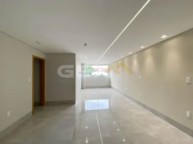 Apartamento com 3 Quartos à venda, 116m² no Bom Pastor, Divinópolis