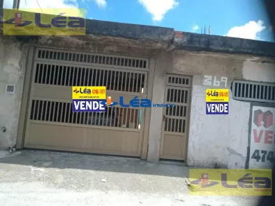 Casa com 2 Quartos à venda, 149m² no Vila Figueira, Suzano