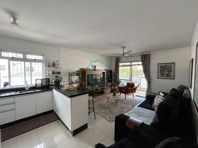 Apartamento com 3 Quartos à venda, 94m² no Barreiros, São José