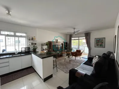 Apartamento com 3 Quartos à venda, 94m² no Barreiros, São José