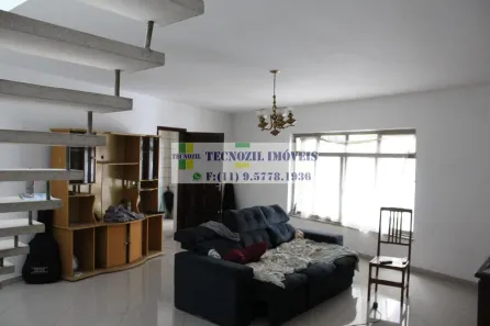 Sobrado com 4 Quartos à venda, 406m² no Vila Moraes, São Paulo