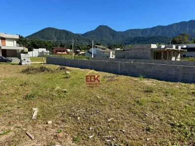 Lote/Terreno à venda, 386m² no Mar Verde, Caraguatatuba