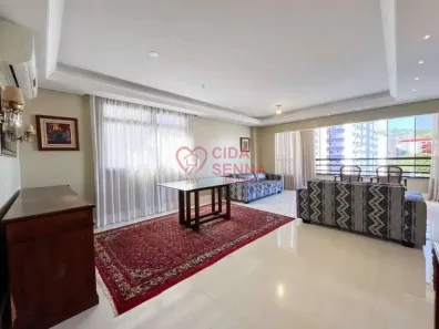 Apartamento com 3 Quartos à venda, 140m² no Centro, Florianópolis