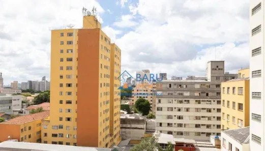Apartamento com 1 Quarto à venda, 43m² no Campos Elíseos, São Paulo