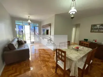Apartamento com 4 Quartos à venda, 150m² no Centro, Campos dos Goytacazes