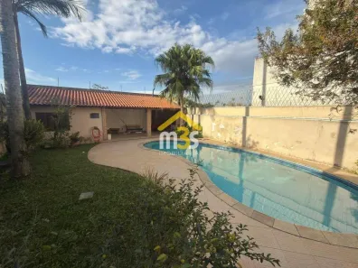 Casa com 3 Quartos à venda, 235m² no Parque dos Príncipes, São Paulo