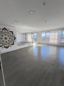 para alugar, 47m² no Sítio Tamboré Alphaville, Barueri