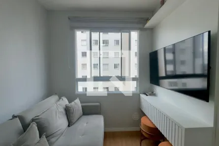 Apartamento com 2 Quartos à venda, 36m² no Vila das Bandeiras, Guarulhos