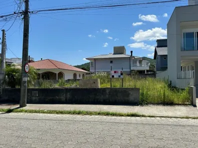 Lote/Terreno à venda, 375m² no Campeche, Florianópolis