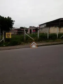Lote/Terreno à venda, 660m² no Bela Vista, Alvorada